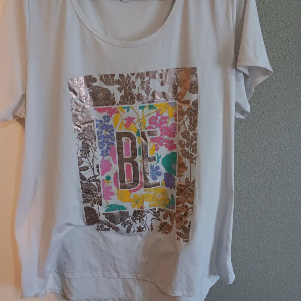 Lularoe 3x top